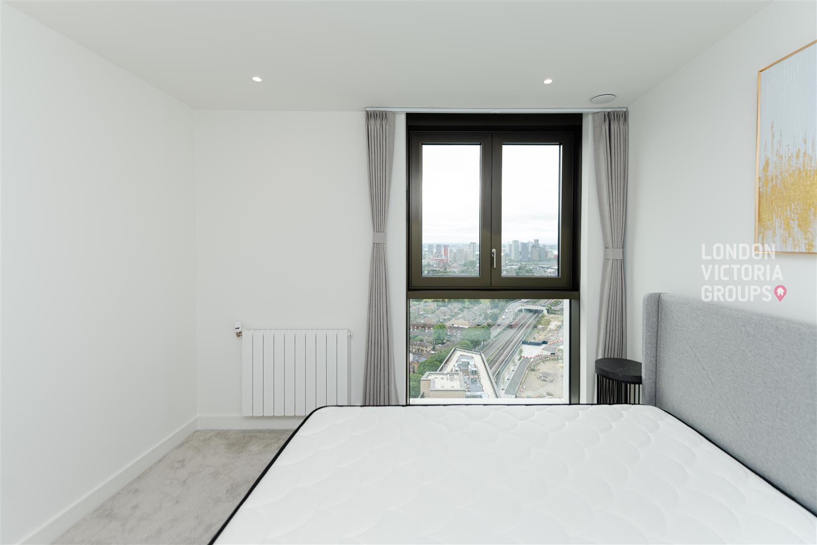 Menara Point, 1 Affinity View, London